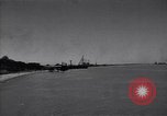 Standbild Anglo-iranischen Ölgesellschaft facility Abadan Iran, 1951, aus Sekunde 44 historischem Filmmaterial Videoclip 65675035726