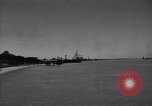 Standbild Anglo-iranischen Ölgesellschaft facility Abadan Iran, 1951, aus Sekunde 46 historischem Filmmaterial Videoclip 65675035726