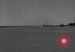 Standbild Anglo-iranischen Ölgesellschaft facility Abadan Iran, 1951, aus Sekunde 51 historischem Filmmaterial Videoclip 65675035726