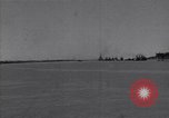 Standbild Anglo-iranischen Ölgesellschaft facility Abadan Iran, 1951, aus Sekunde 54 historischem Filmmaterial Videoclip 65675035726