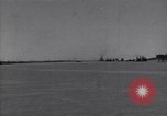 Standbild Anglo-iranischen Ölgesellschaft facility Abadan Iran, 1951, aus Sekunde 57 historischem Filmmaterial Videoclip 65675035726