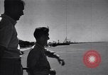 Standbild Anglo-iranischen Ölgesellschaft facility Abadan Iran, 1951, aus Sekunde 59 historischem Filmmaterial Videoclip 65675035726