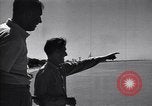 Standbild Anglo-iranischen Ölgesellschaft facility Abadan Iran, 1951, aus Sekunde 60 historischem Filmmaterial Videoclip 65675035726