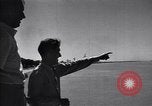 Standbild Anglo-iranischen Ölgesellschaft facility Abadan Iran, 1951, aus Sekunde 61 historischem Filmmaterial Videoclip 65675035726