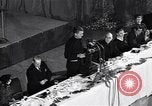 Standbild Christopher Sprecher katholische Priester New York United States USA, 1951, aus Sekunde 1 historischem Filmmaterial Videoclip 65675035727