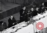 Standbild Christopher Sprecher katholische Priester New York United States USA, 1951, aus Sekunde 4 historischem Filmmaterial Videoclip 65675035727