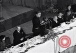 Standbild Christopher Sprecher katholische Priester New York United States USA, 1951, aus Sekunde 22 historischem Filmmaterial Videoclip 65675035727