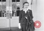 Image of Dwight D Eisenhower Washington DC USA, 1953, second 15 stock footage video 65675035728