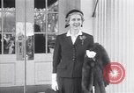 Image of Dwight D Eisenhower Washington DC USA, 1953, second 16 stock footage video 65675035728