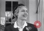 Image of Dwight D Eisenhower Washington DC USA, 1953, second 19 stock footage video 65675035728