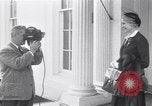 Image of Dwight D Eisenhower Washington DC USA, 1953, second 20 stock footage video 65675035728