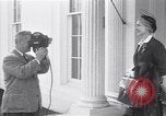 Image of Dwight D Eisenhower Washington DC USA, 1953, second 21 stock footage video 65675035728