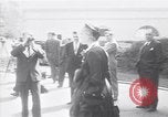 Image of Dwight D Eisenhower Washington DC USA, 1953, second 24 stock footage video 65675035728