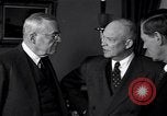 Image of Dwight D Eisenhower Washington DC USA, 1953, second 6 stock footage video 65675035729