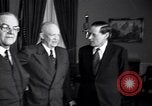 Image of Dwight D Eisenhower Washington DC USA, 1953, second 8 stock footage video 65675035729