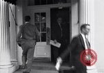 Image of Dwight D Eisenhower Washington DC USA, 1953, second 14 stock footage video 65675035729