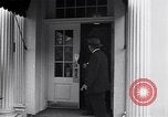 Image of Dwight D Eisenhower Washington DC USA, 1953, second 16 stock footage video 65675035729