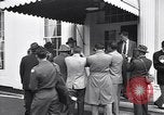 Image of Dwight D Eisenhower Washington DC USA, 1953, second 22 stock footage video 65675035729