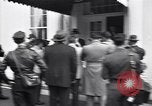 Image of Dwight D Eisenhower Washington DC USA, 1953, second 25 stock footage video 65675035729