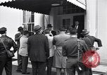Image of Dwight D Eisenhower Washington DC USA, 1953, second 26 stock footage video 65675035729