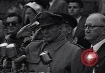 Standbild Douglas MacArthur Jackson Mississippi USA, 1952, aus Sekunde 5 historischem Filmmaterial Videoclip 65675035730