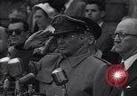 Standbild Douglas MacArthur Jackson Mississippi USA, 1952, aus Sekunde 8 historischem Filmmaterial Videoclip 65675035730