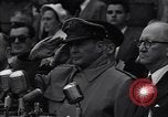 Standbild Douglas MacArthur Jackson Mississippi USA, 1952, aus Sekunde 9 historischem Filmmaterial Videoclip 65675035730