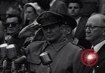 Standbild Douglas MacArthur Jackson Mississippi USA, 1952, aus Sekunde 11 historischem Filmmaterial Videoclip 65675035730