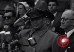 Standbild Douglas MacArthur Jackson Mississippi USA, 1952, aus Sekunde 12 historischem Filmmaterial Videoclip 65675035730