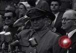 Standbild Douglas MacArthur Jackson Mississippi USA, 1952, aus Sekunde 13 historischem Filmmaterial Videoclip 65675035730