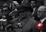 Standbild Douglas MacArthur Jackson Mississippi USA, 1952, aus Sekunde 14 historischem Filmmaterial Videoclip 65675035730