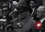 Standbild Douglas MacArthur Jackson Mississippi USA, 1952, aus Sekunde 20 historischem Filmmaterial Videoclip 65675035730