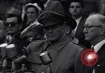 Standbild Douglas MacArthur Jackson Mississippi USA, 1952, aus Sekunde 21 historischem Filmmaterial Videoclip 65675035730