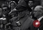 Standbild Douglas MacArthur Jackson Mississippi USA, 1952, aus Sekunde 22 historischem Filmmaterial Videoclip 65675035730