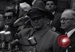 Standbild Douglas MacArthur Jackson Mississippi USA, 1952, aus Sekunde 31 historischem Filmmaterial Videoclip 65675035730