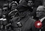 Standbild Douglas MacArthur Jackson Mississippi USA, 1952, aus Sekunde 33 historischem Filmmaterial Videoclip 65675035730