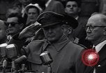 Standbild Douglas MacArthur Jackson Mississippi USA, 1952, aus Sekunde 34 historischem Filmmaterial Videoclip 65675035730