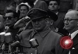 Standbild Douglas MacArthur Jackson Mississippi USA, 1952, aus Sekunde 35 historischem Filmmaterial Videoclip 65675035730