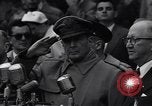 Standbild Douglas MacArthur Jackson Mississippi USA, 1952, aus Sekunde 39 historischem Filmmaterial Videoclip 65675035730