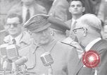 Standbild Douglas MacArthur Jackson Mississippi USA, 1952, aus Sekunde 41 historischem Filmmaterial Videoclip 65675035730