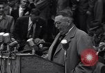Standbild Douglas MacArthur Jackson Mississippi USA, 1952, aus Sekunde 44 historischem Filmmaterial Videoclip 65675035730