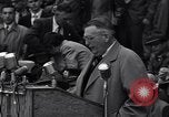 Standbild Douglas MacArthur Jackson Mississippi USA, 1952, aus Sekunde 46 historischem Filmmaterial Videoclip 65675035730