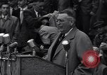Standbild Douglas MacArthur Jackson Mississippi USA, 1952, aus Sekunde 49 historischem Filmmaterial Videoclip 65675035730