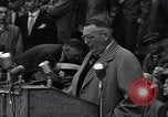 Standbild Douglas MacArthur Jackson Mississippi USA, 1952, aus Sekunde 50 historischem Filmmaterial Videoclip 65675035730