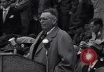 Standbild Douglas MacArthur Jackson Mississippi USA, 1952, aus Sekunde 52 historischem Filmmaterial Videoclip 65675035730