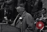 Standbild Douglas MacArthur Jackson Mississippi USA, 1952, aus Sekunde 53 historischem Filmmaterial Videoclip 65675035730