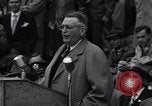 Standbild Douglas MacArthur Jackson Mississippi USA, 1952, aus Sekunde 59 historischem Filmmaterial Videoclip 65675035730