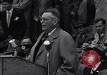 Standbild Douglas MacArthur Jackson Mississippi USA, 1952, aus Sekunde 61 historischem Filmmaterial Videoclip 65675035730