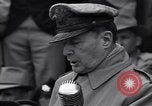 Standbild Douglas MacArthur Jackson Mississippi USA, 1952, aus Sekunde 4 historischem Filmmaterial Videoclip 65675035731
