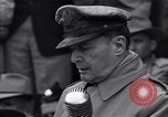Standbild Douglas MacArthur Jackson Mississippi USA, 1952, aus Sekunde 9 historischem Filmmaterial Videoclip 65675035731